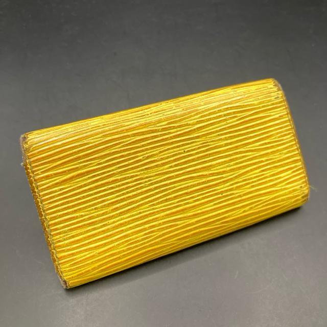  LOUIS VUITTON CBg Gs 4AL[P[X  uh 