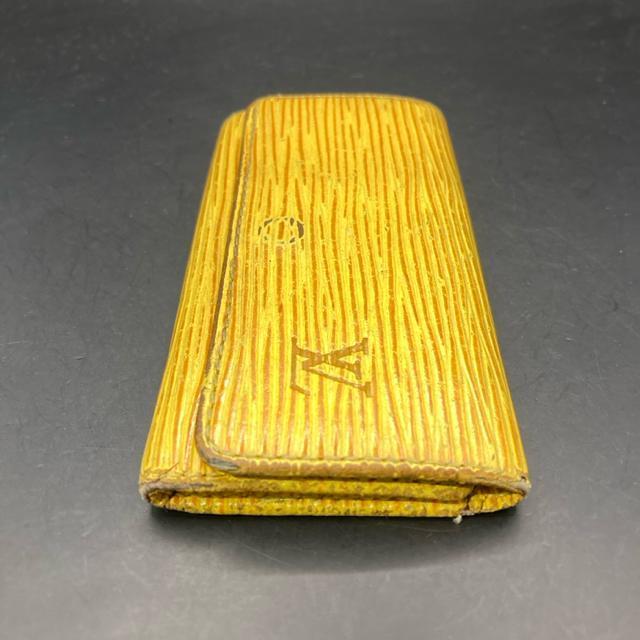  LOUIS VUITTON CBg Gs 4AL[P[X  uh 