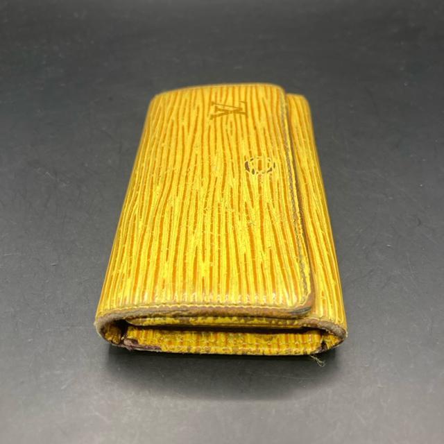  LOUIS VUITTON CBg Gs 4AL[P[X  uh 