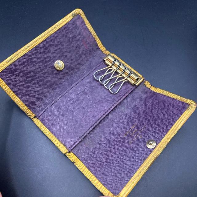  LOUIS VUITTON CBg Gs 4AL[P[X  uh 