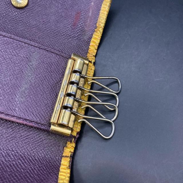  LOUIS VUITTON CBg Gs 4AL[P[X  uh 