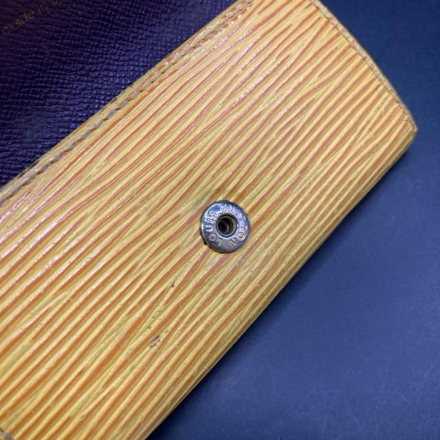  LOUIS VUITTON CBg Gs 4AL[P[X  uh 