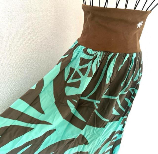 ALOHA-KIDS【美品】【ケイキ】【フラダンス】ドレス < キッズ/ベビー ALOHA-KIDS【美品】【ケイキ】【フラダンス】ドレス < キッズ/ベビーの