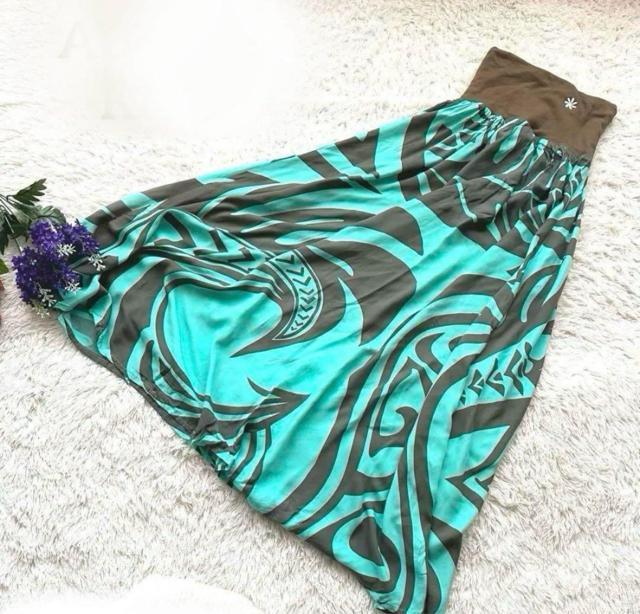 ALOHA-KIDS【美品】【ケイキ】【フラダンス】ドレス < キッズ/ベビー ALOHA-KIDS【美品】【ケイキ】【フラダンス】ドレス < キッズ/ベビーの