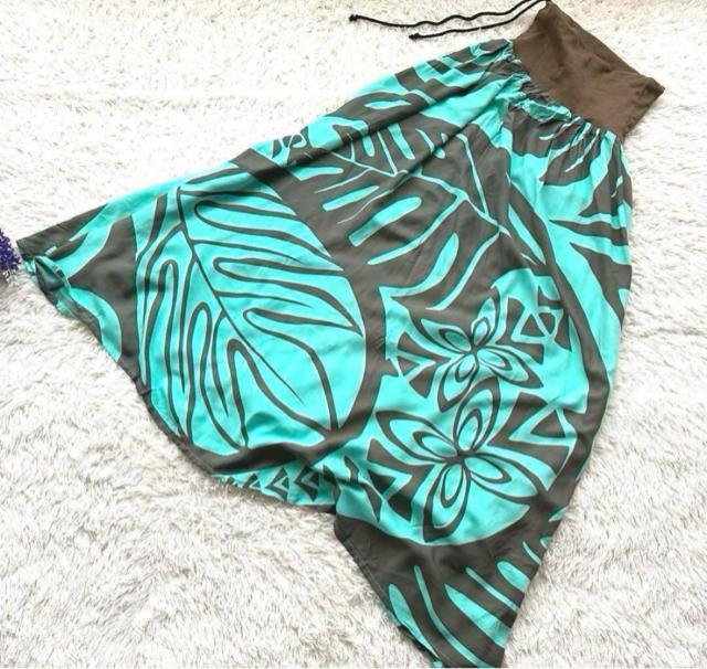 ALOHA-KIDS【美品】【ケイキ】【フラダンス】ドレス < キッズ/ベビー ALOHA-KIDS【美品】【ケイキ】【フラダンス】ドレス < キッズ/ベビーの