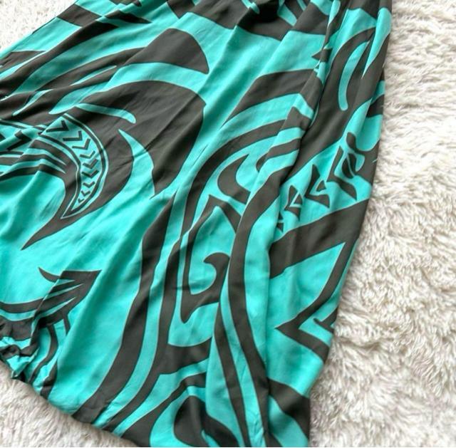 ALOHA-KIDS【美品】【ケイキ】【フラダンス】ドレス < キッズ/ベビー ALOHA-KIDS【美品】【ケイキ】【フラダンス】ドレス < キッズ/ベビーの