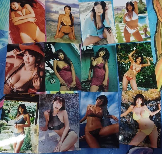 新品☆根本はるみ写真12枚b < タレントグッズ 新品☆根本はるみ写真12枚b < タレントグッズの