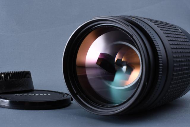 Nikon ニコン D70 Wズームレンズセット 美品♪ < 家電/AV  Nikon ニコン D70 Wズームレンズセット 美品♪ < 家電/AVの