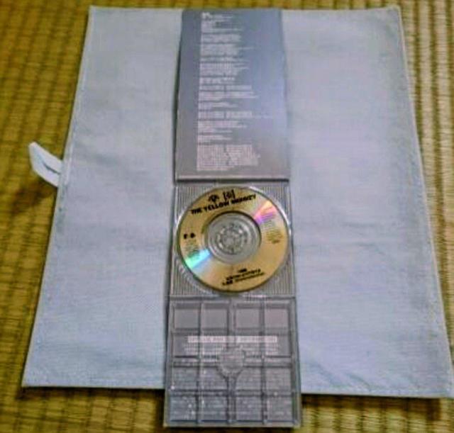 THE YELLOW MOKEY 楽園 < タレントグッズ  THE YELLOW MOKEY 楽園 < タレントグッズの
