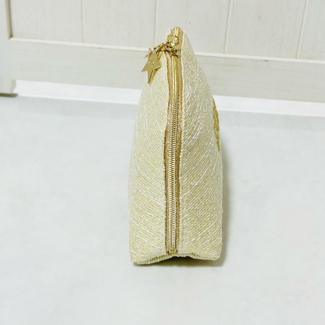 未使用 Dior ポーチ 2024 ホリデー限定 ノベルティ ディオール < 女性ファッション 未使用 Dior ポーチ 2024 ホリデー限定 ノベルティ ディオール < 女性ファッションの