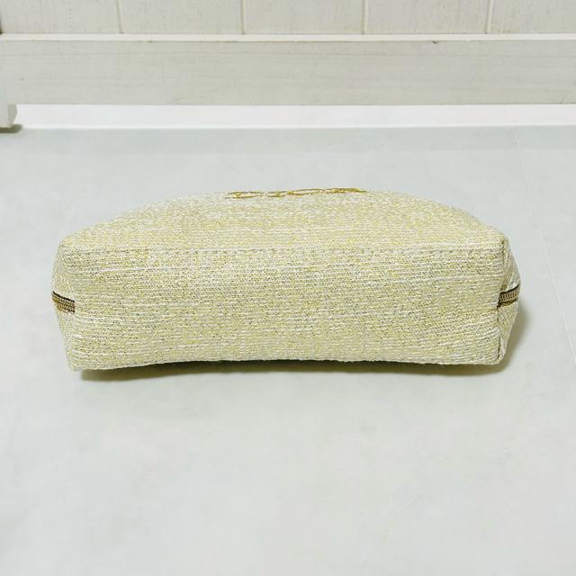 未使用 Dior ポーチ 2024 ホリデー限定 ノベルティ ディオール < 女性ファッション 未使用 Dior ポーチ 2024 ホリデー限定 ノベルティ ディオール < 女性ファッションの