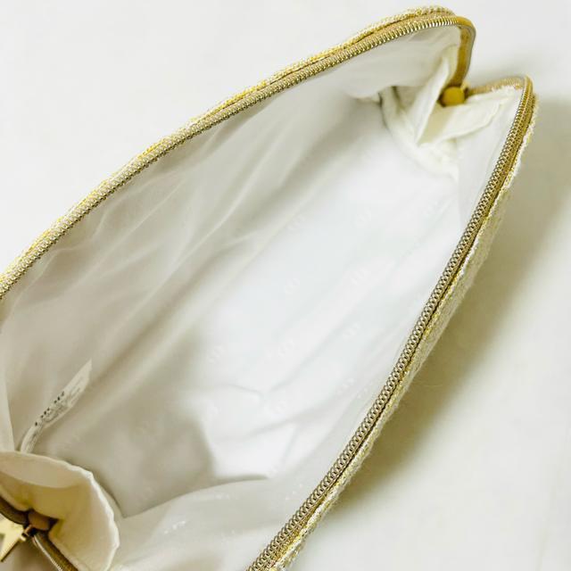 未使用 Dior ポーチ 2024 ホリデー限定 ノベルティ ディオール < 女性ファッション 未使用 Dior ポーチ 2024 ホリデー限定 ノベルティ ディオール < 女性ファッションの