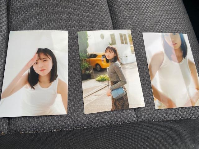 �����i�z�q �ʐ^3���Z�b�g��27  �� �^�����g�O�b�Y�� 