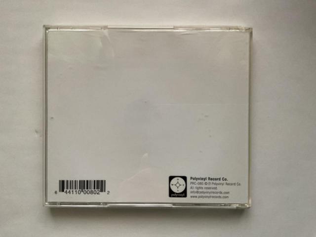 OWEN - I do perceive. CD�A���o�� PRC-080 Polyvinyl Record Co. �� CD/DVD/�r�f�I�� 