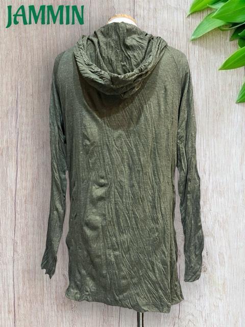 虎ロンT エスニック アジアン タイガー ヒッピー 魔除け 個性派 寅 < 男性ファッション 虎ロンT エスニック アジアン タイガー ヒッピー 魔除け 個性派 寅 < 男性ファッションの