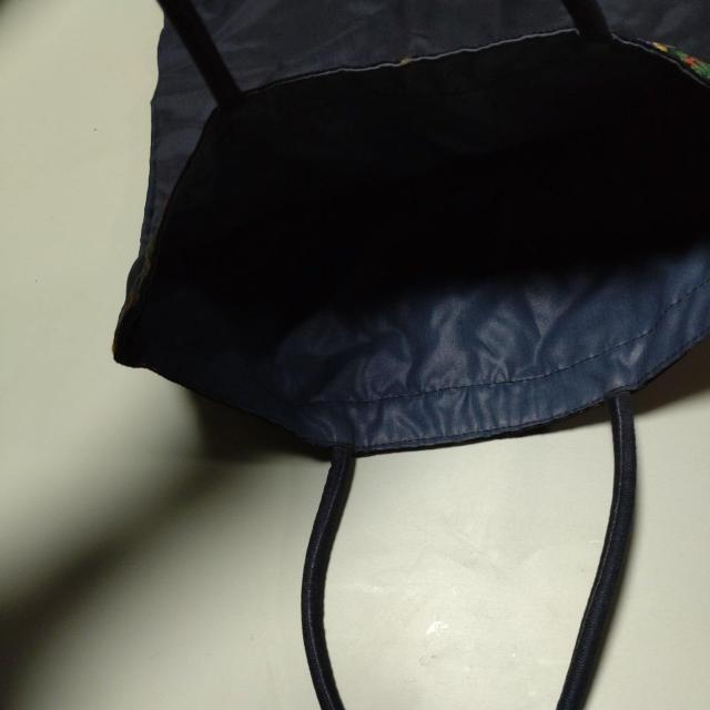 �u���b�N�ԕ��h�J�g�[�g�o�b�O �� �����t�@�b�V������ 