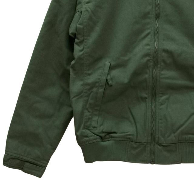 即決☆コロンビア 特価 SG/XLサイズ 中綿+裏フリース ジャケット グリーン 防寒 クラシック ワーク ミリタリー < 男性ファッション 即決☆コロンビア 特価 SG/XLサイズ 中綿+裏フリース ジャケット グリーン 防寒 クラシック ワーク ミリタリー < 男性ファッションの