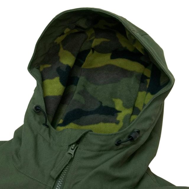 即決☆コロンビア 特価 SG/XLサイズ 中綿+裏フリース ジャケット グリーン 防寒 クラシック ワーク ミリタリー < 男性ファッション 即決☆コロンビア 特価 SG/XLサイズ 中綿+裏フリース ジャケット グリーン 防寒 クラシック ワーク ミリタリー < 男性ファッションの