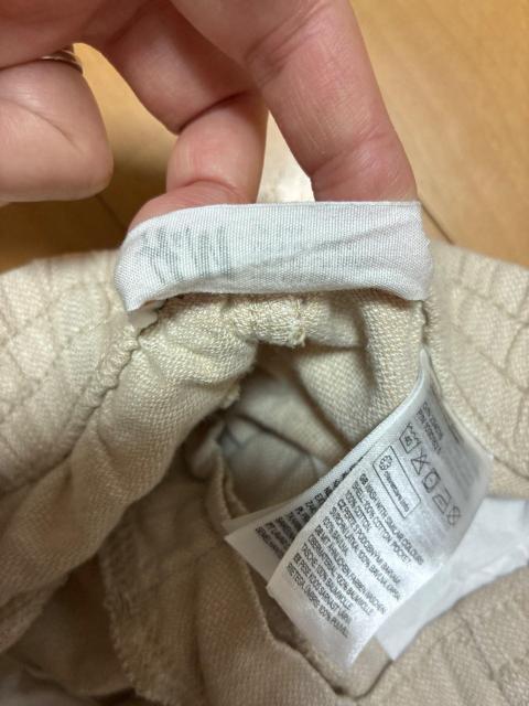 H&M キッズ コットン ショートパンツ ベージュ 104cm 3-4Y 夏物 ハーフパンツ < キッズ/ベビー H&M キッズ コットン ショートパンツ ベージュ 104cm 3-4Y 夏物 ハーフパンツ < キッズ/ベビーの