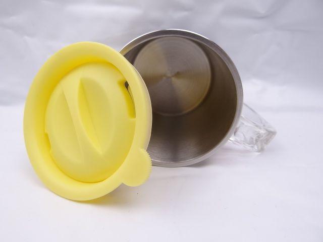 KARA ステンレス マグカップ YLA < タレントグッズ  KARA ステンレス マグカップ YLA < タレントグッズの