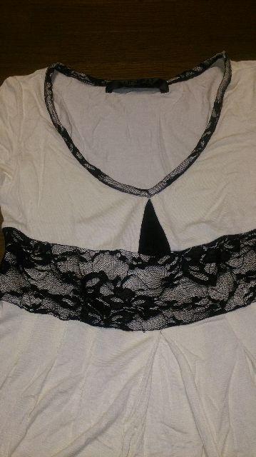 LIP SERVICE☆ウエストレース☆袖フレアトップス☆オフホワイト☆美品 < ブランド LIP SERVICE☆ウエストレース☆袖フレアトップス☆オフホワイト☆美品 < ブランドの