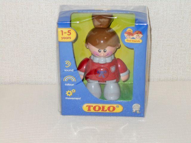 トロトイズ★TOLO First Friends School Girl 89983 < ホビー  トロトイズ★TOLO First Friends School Girl 89983  < ホビーの