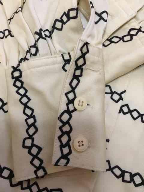 訳あり、昭和レトロデザイン ブラウス < 女性ファッション  訳あり、昭和レトロデザイン ブラウス < 女性ファッションの