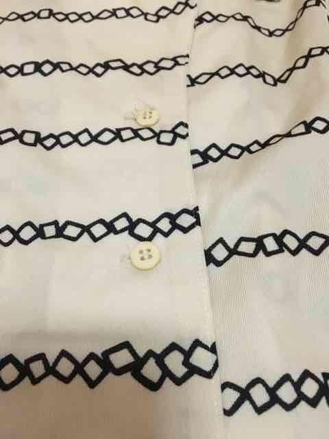 訳あり、昭和レトロデザイン ブラウス < 女性ファッション  訳あり、昭和レトロデザイン ブラウス < 女性ファッションの