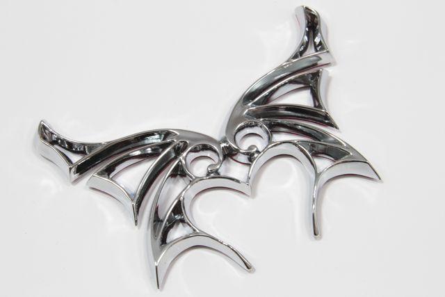 オデッセイ 取付例あり 女性も必見バタフライエンブレム < 自動車/バイク オデッセイ 取付例あり 女性も必見バタフライエンブレム < 自動車/バイク