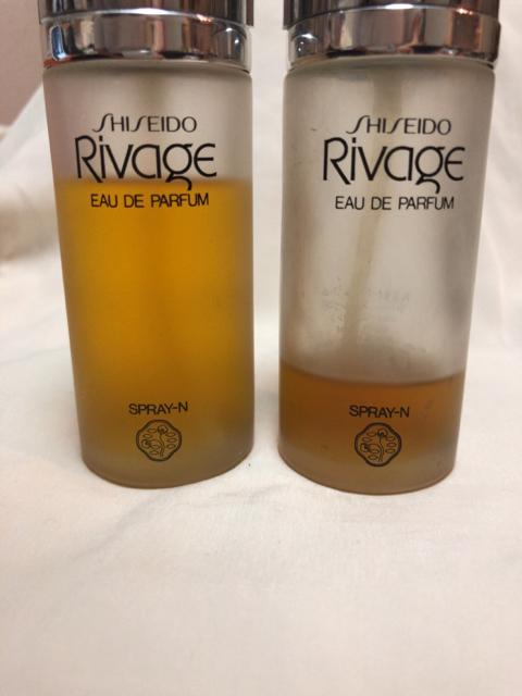 SHISEIDO  Rivage o[W pՍ 60ml 2{Zbg  /RX/lC 