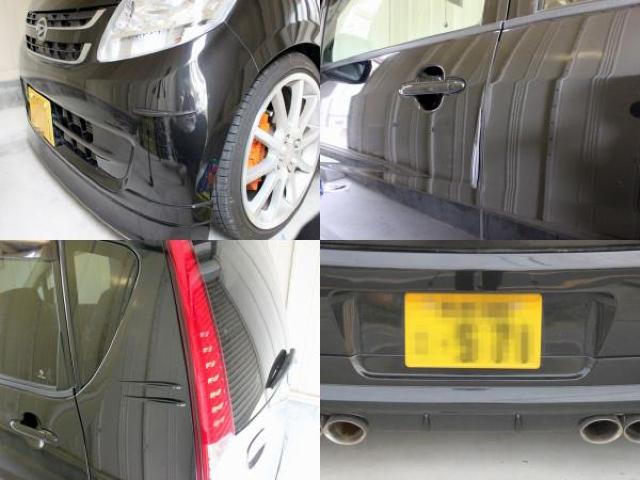 スタイリッシュエアロプロテクター type3 わけあり < 自動車/バイク スタイリッシュエアロプロテクター type3 わけあり < 自動車/バイク