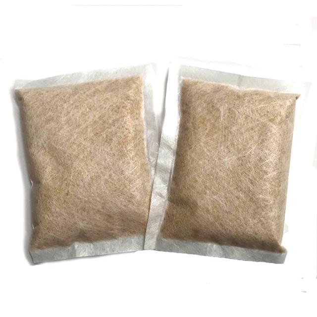 ☆入浴剤・消臭用「木曽ひのきのオガ粉」80g入り2個セット (無添 < インテリア/ライフ ☆入浴剤・消臭用「木曽ひのきのオガ粉」80g入り2個セット (無添 < インテリア/ライフの