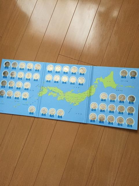 地方自治記念五百円貨幣収納ケース < ホビー 地方自治記念五百円貨幣収納ケース < ホビーの