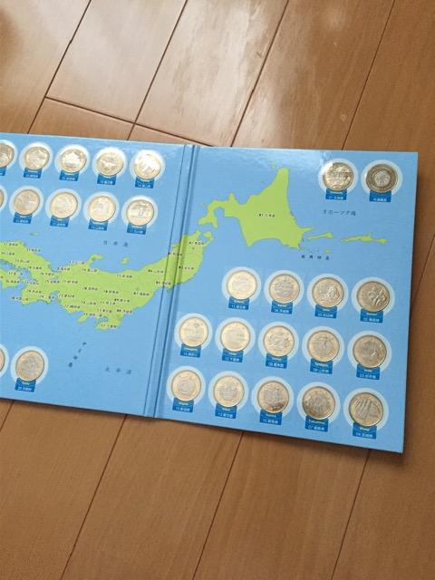 地方自治記念五百円貨幣収納ケース < ホビー 地方自治記念五百円貨幣収納ケース < ホビーの