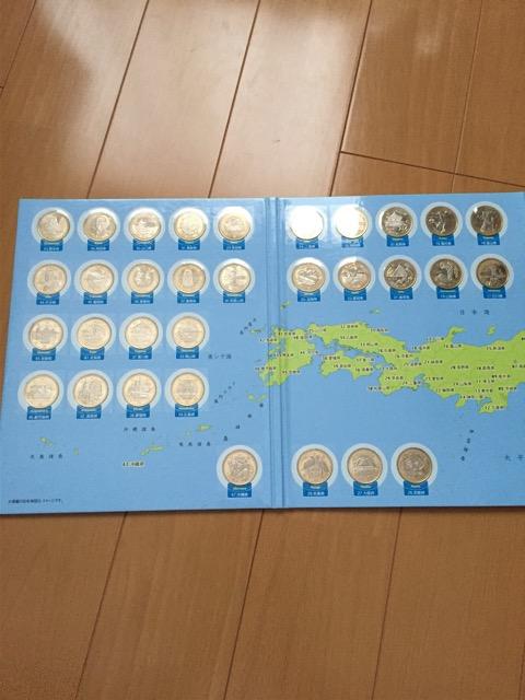 地方自治記念五百円貨幣収納ケース < ホビー 地方自治記念五百円貨幣収納ケース < ホビーの