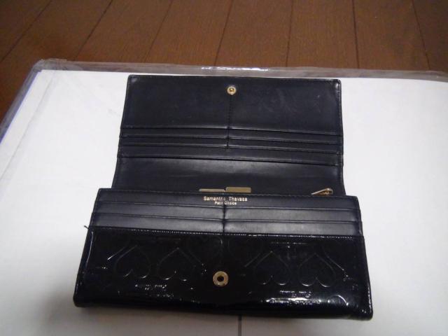 Samantha Thavasaのレディース用長財布!。 < ブランド Samantha Thavasaのレディース用長財布!。 < ブランドの