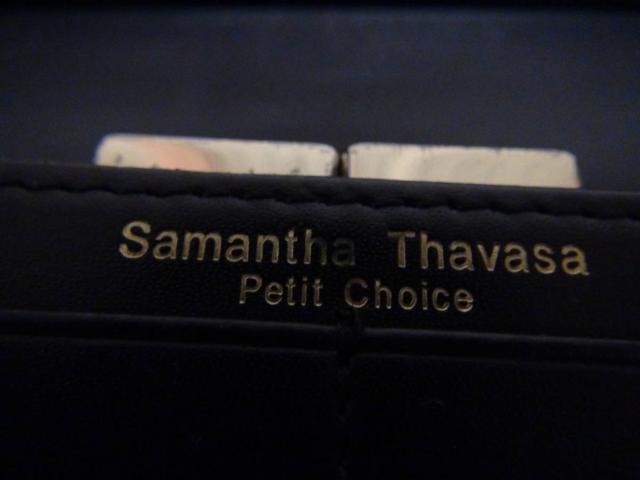 Samantha Thavasaのレディース用長財布!。 < ブランド Samantha Thavasaのレディース用長財布!。 < ブランドの