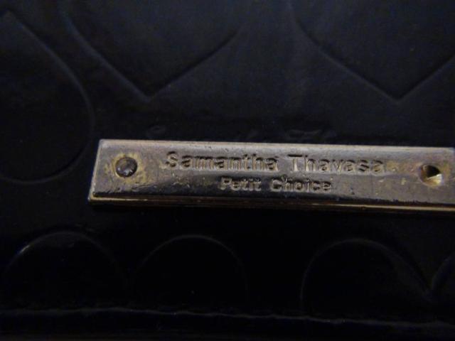 Samantha Thavasaのレディース用長財布!。 < ブランド Samantha Thavasaのレディース用長財布!。 < ブランドの