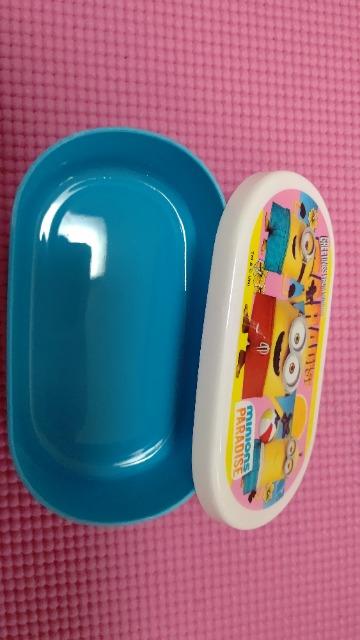 ミニオン★タッパー小★ < アニメ/コミック/キャラクター ミニオン★タッパー小★ < アニメ/コミック/キャラクターの