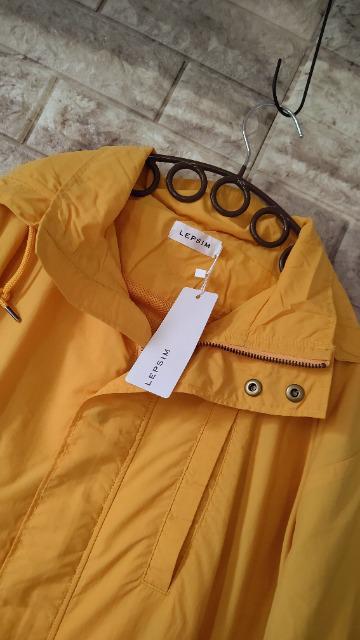 *LEPSIM* �i�C�����t�[�h�����O�R�[�g�V�i L �T�t�����C�G���[ 8000�~+�� �� �u�����h�� 