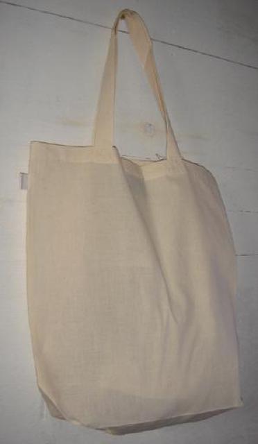 I Love Dub Eco Bag GRobO QG _u g[gobO  jt@bV 