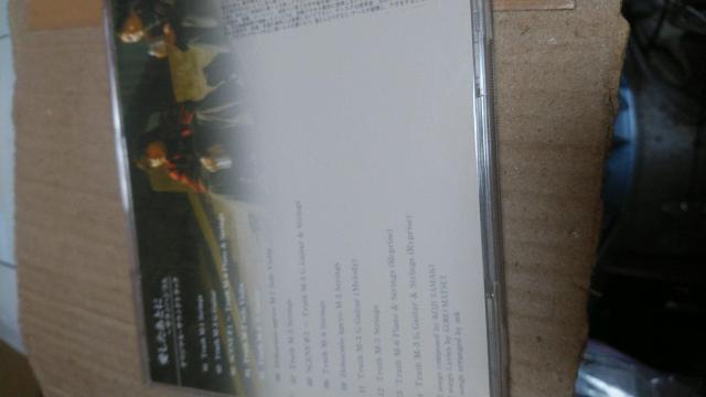 ☆パク・ヨンハ☆愛したあとに〜サランハンフェ < CD/DVD/ビデオ ☆パク・ヨンハ☆愛したあとに〜サランハンフェ < CD/DVD/ビデオの