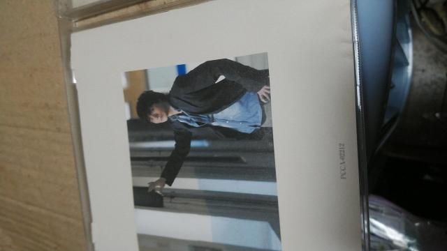 ☆パク・ヨンハ☆愛したあとに〜サランハンフェ < CD/DVD/ビデオ ☆パク・ヨンハ☆愛したあとに〜サランハンフェ < CD/DVD/ビデオの