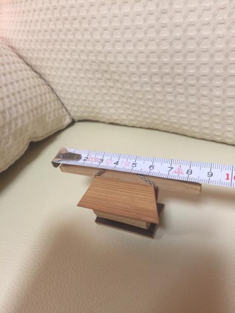 1097.木製ペアこけし☆家 < インテリア/ライフ  1097.木製ペアこけし☆家 < インテリア/ライフの