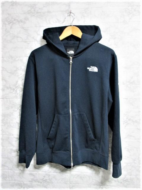 ☆THE NORTH FACE ザ ノースフェイス ダブルジップ ボックスロゴ パーカー/メンズ/L < ブランド  ☆THE NORTH FACE ザ ノースフェイス ダブルジップ ボックスロゴ パーカー/メンズ/L  < ブランドの