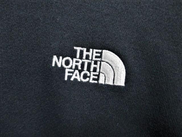 ☆THE NORTH FACE ザ ノースフェイス ダブルジップ ボックスロゴ パーカー/メンズ/L < ブランド  ☆THE NORTH FACE ザ ノースフェイス ダブルジップ ボックスロゴ パーカー/メンズ/L < ブランドの