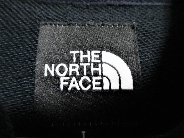 ☆THE NORTH FACE ザ ノースフェイス ダブルジップ ボックスロゴ パーカー/メンズ/L < ブランド  ☆THE NORTH FACE ザ ノースフェイス ダブルジップ ボックスロゴ パーカー/メンズ/L < ブランドの