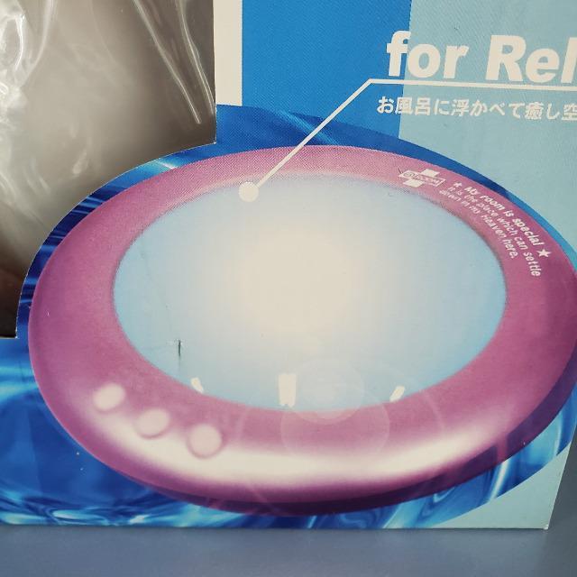 送料込み★フローティングライト★お風呂が癒し交換に(^O^)/★ < インテリア/ライフ  送料込み★フローティングライト★お風呂が癒し交換に(^O^)/★ < インテリア/ライフの