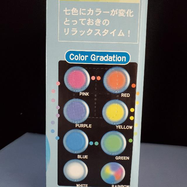 送料込み★フローティングライト★お風呂が癒し交換に(^O^)/★ < インテリア/ライフ  送料込み★フローティングライト★お風呂が癒し交換に(^O^)/★ < インテリア/ライフの