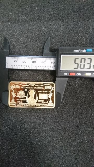 アメリカ 10000j 金色メダル < インテリア/ライフ アメリカ 10000j 金色メダル < インテリア/ライフの